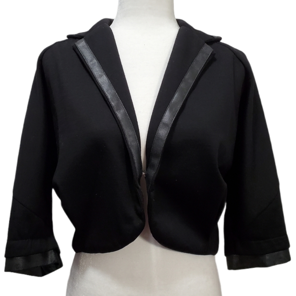 Marc by Marc Jacob's Soft Wool Jacket